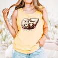 6 7 Six Seven American Baseball Graphic Comfort Colors Tank Top Grey 6 7 Six Seven American Baseball Graphic Comfort Colors Tank Top Grey