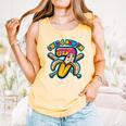 I Was 6 Now I’m 7 Banana Drip Birthday Baseball Comfort Colors Tank Top Grey I Was 6 Now I’m 7 Banana Drip Birthday Baseball Comfort Colors Tank Top Grey