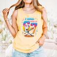 I Was 6 Now I'm 7 Baseball Birthday Boy For Teens Kids Comfort Colors Tank Top Grey I Was 6 Now I'm 7 Baseball Birthday Boy For Teens Kids Comfort Colors Tank Top Grey