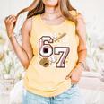 6 Year Old Birthday 67 Trend Baseball Now I’m 6 Next Year 7 Comfort Colors Tank Top Grey 6 Year Old Birthday 67 Trend Baseball Now I’m 6 Next Year 7 Comfort Colors Tank Top Grey