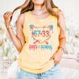 67 33 Days Of School Baseball Drip 100 Days Of School Comfort Colors Tank Top Grey 67 33 Days Of School Baseball Drip 100 Days Of School Comfort Colors Tank Top Grey