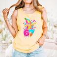 67 Baseball Dabbing Banana 6 7 Dripping Ice Cream Meme Comfort Colors Tank Top Grey 67 Baseball Dabbing Banana 6 7 Dripping Ice Cream Meme Comfort Colors Tank Top Grey