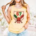 67 Baseball Drip Christmas Meme Six Seven Gen Alpha Slang Comfort Colors Tank Top Grey 67 Baseball Drip Christmas Meme Six Seven Gen Alpha Slang Comfort Colors Tank Top Grey