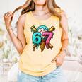 67 Baseball Ice Cream Drip Kids Comfort Colors Tank Top Grey 67 Baseball Ice Cream Drip Kids Comfort Colors Tank Top Grey