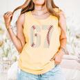 67 Baseball Six Seven 6 7 Meme 67 Comfort Colors Tank Top Grey 67 Baseball Six Seven 6 7 Meme 67 Comfort Colors Tank Top Grey