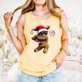 67 Gingerbread Man Playing Baseball Christmas 6 7 Meme Comfort Colors Tank Top Grey 67 Gingerbread Man Playing Baseball Christmas 6 7 Meme Comfort Colors Tank Top Grey