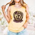 67 Ice Cream Drip Six Seven Baseball Premium Tri-Blend Comfort Colors Tank Top Grey 67 Ice Cream Drip Six Seven Baseball Premium Tri-Blend Comfort Colors Tank Top Grey