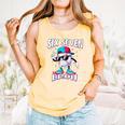 67 Meme Six Seven Baseball Ice Cream Drip Girls Boys Premium Tri-Blend Comfort Colors Tank Top Grey 67 Meme Six Seven Baseball Ice Cream Drip Girls Boys Premium Tri-Blend Comfort Colors Tank Top Grey