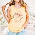 7 Years 2019 Baseball 7TH Birthday Comfort Colors Tank Top Grey 7 Years 2019 Baseball 7TH Birthday Comfort Colors Tank Top Grey