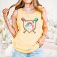 8th Birthday Baseball Bat Ice-Cream Drip 8yrs Old Boys Girls Comfort Colors Tank Top Grey 8th Birthday Baseball Bat Ice-Cream Drip 8yrs Old Boys Girls Comfort Colors Tank Top Grey