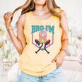 8th Birthday Boy Bro I'm 8 Years Old Baseball Theme Comfort Colors Tank Top Grey 8th Birthday Boy Bro I'm 8 Years Old Baseball Theme Comfort Colors Tank Top Grey
