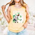 9th Birthday Baseball Birthday Party 9th Birthday Boy Comfort Colors Tank Top Grey