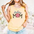 Archery Mom Dance Mom Baseball Mom Mother Day Comfort Colors Tank Top Grey Archery Mom Dance Mom Baseball Mom Mother Day Comfort Colors Tank Top Grey