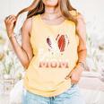 Ball Mom Football Baseball Mom Premium Comfort Colors Tank Top Grey Ball Mom Football Baseball Mom Premium Comfort Colors Tank Top Grey