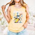 Banana Baseball Drip Kids Youth Boys Girls Sport Teens Comfort Colors Tank Top Grey Banana Baseball Drip Kids Youth Boys Girls Sport Teens Comfort Colors Tank Top Grey