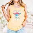 Baseball 6 Year Old Ice Cream Drip 6th Birthday Boy Number 6 Comfort Colors Tank Top Grey Baseball 6 Year Old Ice Cream Drip 6th Birthday Boy Number 6 Comfort Colors Tank Top Grey