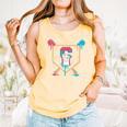 Baseball 6 Year Old Ice Cream Drip 6th Birthday Boys Player Comfort Colors Tank Top Grey Baseball 6 Year Old Ice Cream Drip 6th Birthday Boys Player Comfort Colors Tank Top Grey