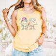 Baseball 67 Dripping Six Seven Drip Meme Ice Cream Boy Comfort Colors Tank Top Grey Baseball 67 Dripping Six Seven Drip Meme Ice Cream Boy Comfort Colors Tank Top Grey