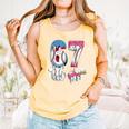 Baseball 67 Ice Cream Drip Six Seven Boys Girls Meme Comfort Colors Tank Top Grey Baseball 67 Ice Cream Drip Six Seven Boys Girls Meme Comfort Colors Tank Top Grey