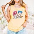 Baseball 67 Kids Ice Cream Drip Six Seven Youth Boys Comfort Colors Tank Top Grey Baseball 67 Kids Ice Cream Drip Six Seven Youth Boys Comfort Colors Tank Top Grey