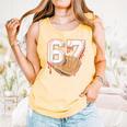 Baseball 67 Six Seven Alpha Slang 6 7 Meme Kids Teachers Boy Comfort Colors Tank Top Grey Baseball 67 Six Seven Alpha Slang 6 7 Meme Kids Teachers Boy Comfort Colors Tank Top Grey