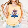 Baseball 67 Six Seven Gen Alpha Meme Drip Comfort Colors Tank Top Grey Baseball 67 Six Seven Gen Alpha Meme Drip Comfort Colors Tank Top Grey