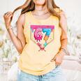 Baseball 67 Six Seven Meme Drip 6 7 Boys Girl Kids Comfort Colors Tank Top Grey