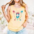 Baseball 9 Year Old Ice Cream Drip 9th Birthday Boys Player Comfort Colors Tank Top Grey Baseball 9 Year Old Ice Cream Drip 9th Birthday Boys Player Comfort Colors Tank Top Grey