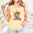 Baseball Banana Splatter Sports Kids Teens Comfort Colors Tank Top Grey Baseball Banana Splatter Sports Kids Teens Comfort Colors Tank Top Grey