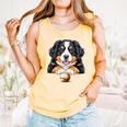 Baseball Dog Men & Women Comfort Colors Tank Top Grey Baseball Dog Men & Women Comfort Colors Tank Top Grey