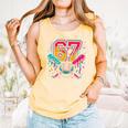 Baseball Drip 6 7 Number 67 Six Seven Meme Boys Kids Comfort Colors Tank Top Grey Baseball Drip 6 7 Number 67 Six Seven Meme Boys Kids Comfort Colors Tank Top Grey