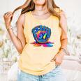 Baseball Drip Ice Cream 67 Lifestyle 101 Comfort Colors Tank Top Grey Baseball Drip Ice Cream 67 Lifestyle 101 Comfort Colors Tank Top Grey