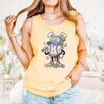 Baseball Drip Ice Cream Apparel Youth Boy Easter Day Comfort Colors Tank Top Grey Baseball Drip Ice Cream Apparel Youth Boy Easter Day Comfort Colors Tank Top Grey