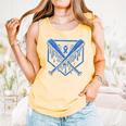 Baseball Drip Ice Cream Diabetes Awareness Ribbon Boys Girls Comfort Colors Tank Top Grey Baseball Drip Ice Cream Diabetes Awareness Ribbon Boys Girls Comfort Colors Tank Top Grey
