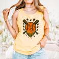 Baseball Drip Ice Cream Dripping Blaze Hunter Orange Camo Comfort Colors Tank Top Grey Baseball Drip Ice Cream Dripping Blaze Hunter Orange Camo Comfort Colors Tank Top Grey