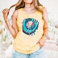 Baseball Drip Ice Cream Sprinkles Baseball Player Premium Tri-Blend Comfort Colors Tank Top Grey Baseball Drip Ice Cream Sprinkles Baseball Player Premium Tri-Blend Comfort Colors Tank Top Grey