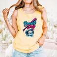 Baseball Drip Ice Cream Sprinkles Youth Boys Baseball Glove Comfort Colors Tank Top Grey Baseball Drip Ice Cream Sprinkles Youth Boys Baseball Glove Comfort Colors Tank Top Grey