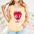 Baseball Drip Ice Cream Valentine Youth Boys Girls Sport Comfort Colors Tank Top Grey Baseball Drip Ice Cream Valentine Youth Boys Girls Sport Comfort Colors Tank Top Grey