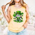 Baseball Drip Icecream Apparel Youth Boy St Patrick Day Comfort Colors Tank Top Grey Baseball Drip Icecream Apparel Youth Boy St Patrick Day Comfort Colors Tank Top Grey