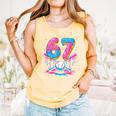Baseball Drip Number 67 Player 67Th Birthday Baseball Meme Comfort Colors Tank Top Grey Baseball Drip Number 67 Player 67Th Birthday Baseball Meme Comfort Colors Tank Top Grey