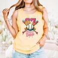 Baseball Drip Number 67 Player Sport For Men Women Kids Comfort Colors Tank Top Grey