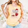 Baseball Happy 100 Days Of School Boy Girl Kid Teacher Comfort Colors Tank Top Grey
