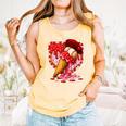 Baseball Heart Valentine Baseball Ice Cream Drip Boys Girls Comfort Colors Tank Top Grey Baseball Heart Valentine Baseball Ice Cream Drip Boys Girls Comfort Colors Tank Top Grey