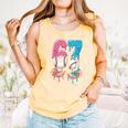 Baseball Ice Cream Drip 67 Hands Six Seven Boys Comfort Colors Tank Top Grey Baseball Ice Cream Drip 67 Hands Six Seven Boys Comfort Colors Tank Top Grey