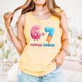 Baseball Ice Cream Drip 67 Official Teenager 13th Birthday Comfort Colors Tank Top Grey Baseball Ice Cream Drip 67 Official Teenager 13th Birthday Comfort Colors Tank Top Grey