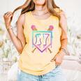 Baseball Ice Cream Drip 67 Player Dabbing Six Seven Boys Comfort Colors Tank Top Grey Baseball Ice Cream Drip 67 Player Dabbing Six Seven Boys Comfort Colors Tank Top Grey