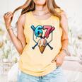 Baseball Ice Cream Drip 67 Six Seven Gen Alpha Slang Meme Comfort Colors Tank Top Grey Baseball Ice Cream Drip 67 Six Seven Gen Alpha Slang Meme Comfort Colors Tank Top Grey