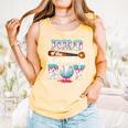 Baseball Ice Cream Drip Bro Of The Birthday Boy Comfort Colors Tank Top Grey Baseball Ice Cream Drip Bro Of The Birthday Boy Comfort Colors Tank Top Grey