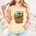 Baseball Ice Cream Drip Number 67 Playground Player 67th Comfort Colors Tank Top Grey Baseball Ice Cream Drip Number 67 Playground Player 67th Comfort Colors Tank Top Grey