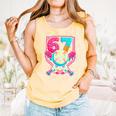 Baseball Ice Cream Drip Number 67 Six Seven Meme 67 Comfort Colors Tank Top Grey